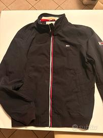 giacca tommy hilfiger