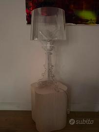 Lampada Kartell Bourgie