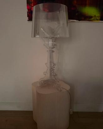 Lampada Kartell Bourgie