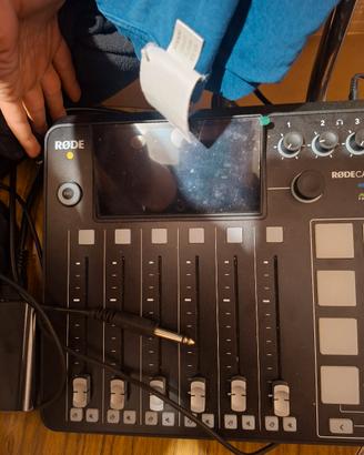 roade caster pro 2