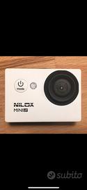 nixon mini action cam