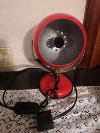lampada Eyeball Space Age 