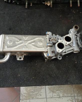 VALVOLA EGR PER AUDI A3 8P 2.0 TDI 2012