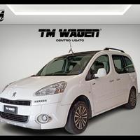 PEUGEOT Partner - Partner Tepee 1.6 HDi 92CV Style
