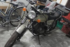 Moto Morini