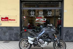 Ducati Multistrada 1260 anno 2019