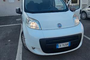 Fiat cubo