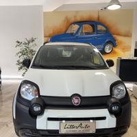 Fiat Panda 1.2 Connected by Wind