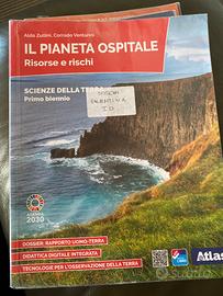 Il pianeta ospitale