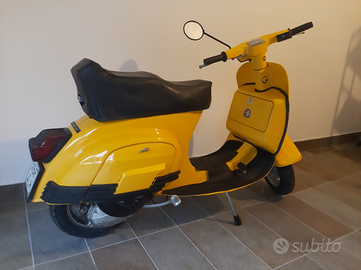 Vespa 50 special 4 marce