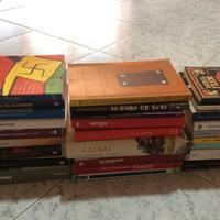 Libri vari per adolescenti/ragazzi