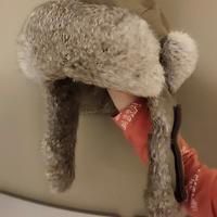 Cappello STETSON aviatore