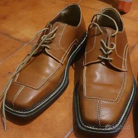 scarpe uomo
