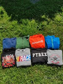 Felpa Ragazzo Bambino Varie