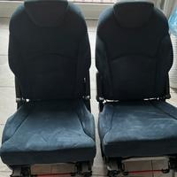 Sedili posteriori Fiat Ulysse / Lancia Z