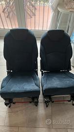 Sedili posteriori Fiat Ulysse / Lancia Z