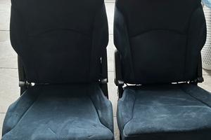 Sedili posteriori Fiat Ulysse / Lancia Z