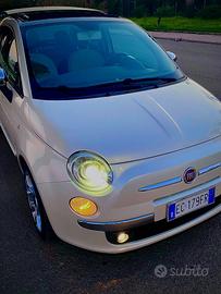 Fiat 500 1.3 Multijet 16V 95 CV Lounge