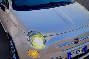 Fiat 500 1.3 Multijet 16V 95 CV Lounge