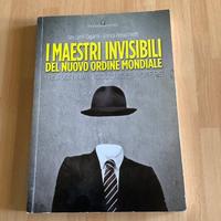 Libro “I maestri invisibili” Zagami e Perucchietti