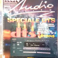 Rivista AUDIO REVIEW n° 197 del 1999