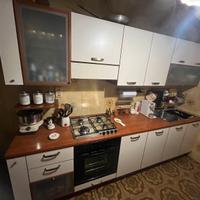 Cucina lineare Aran 3m