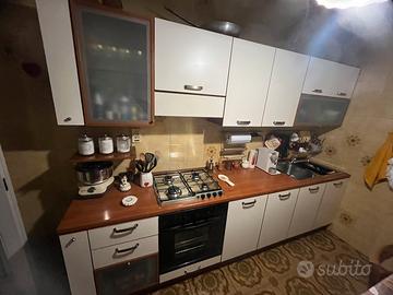 Cucina lineare Aran 3m