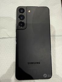 Galaxy s22