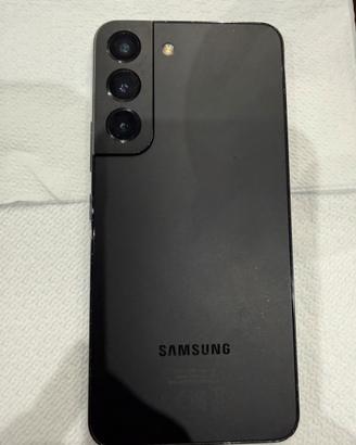 Galaxy s22