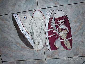 Converse all star nr 48