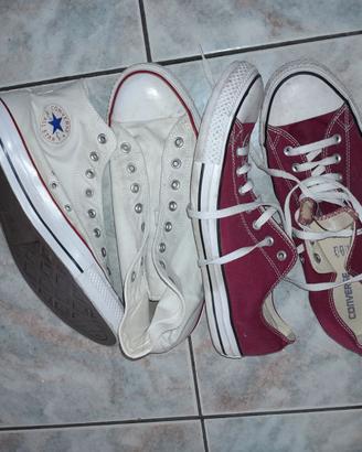 Converse all star nr 48