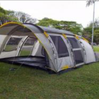 Tenda Quechua T6.2 Xl Air