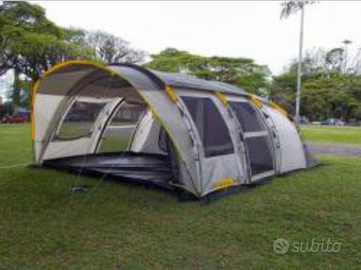 Tenda Quechua T6.2 Xl Air