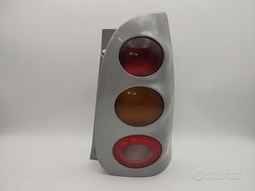 Fanale post dx SMART FORTWO Coupé (450) '98