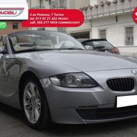 BMW Z4 BMW 2.5i Roadster Unicoproprietario