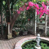 Appartamento d'epoca cod. d08274