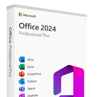Licenza Office Professional Plus 24
