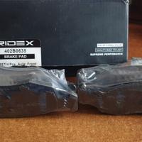 pasticche fiat grande punto