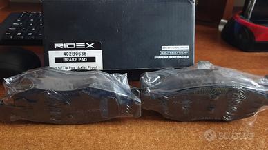 pasticche fiat grande punto