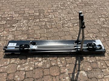 PORTABICI DA TETTO THULE FREERIDE 532