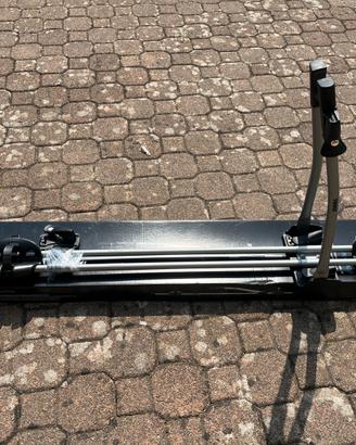 PORTABICI DA TETTO THULE FREERIDE 532
