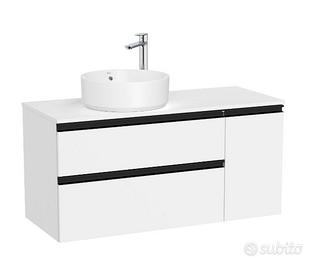 Mobile Bagno 110x46