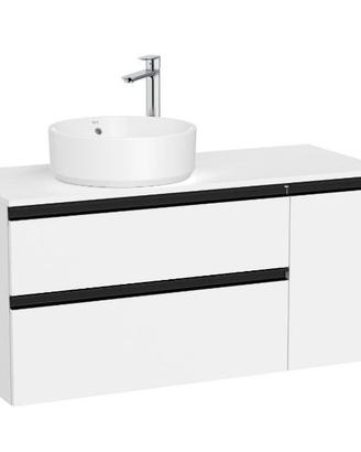 Mobile Bagno 110x46
