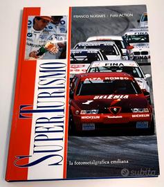 SUPERTURISMO 1993 – ALFA, BMW, OPEL, VW, PEUGEOT –