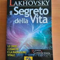Il Segreto della vita libro