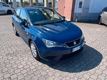 Seat Ibiza 1.0 75 CV 5p. Style