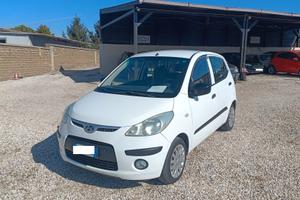 HYUNDAI i10 1.1 12V BlueDrive GPL Active