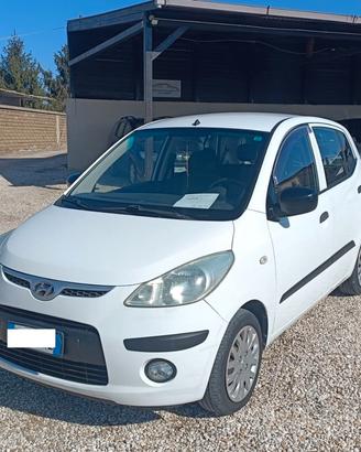 HYUNDAI i10 1.1 12V BlueDrive GPL Active