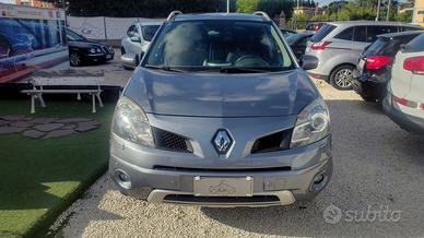 Renault Koleos 2.0 dCi 150CV 4X4 Dynamique