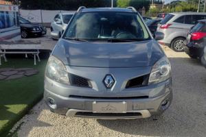 Renault Koleos 2.0 dCi 150CV 4X4 Dynamique